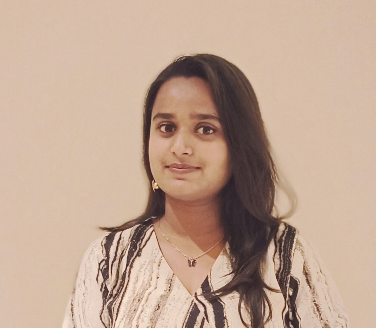 Soumya Kumari  (GRS)