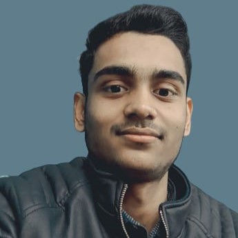 Ayush Kumar (GRS)