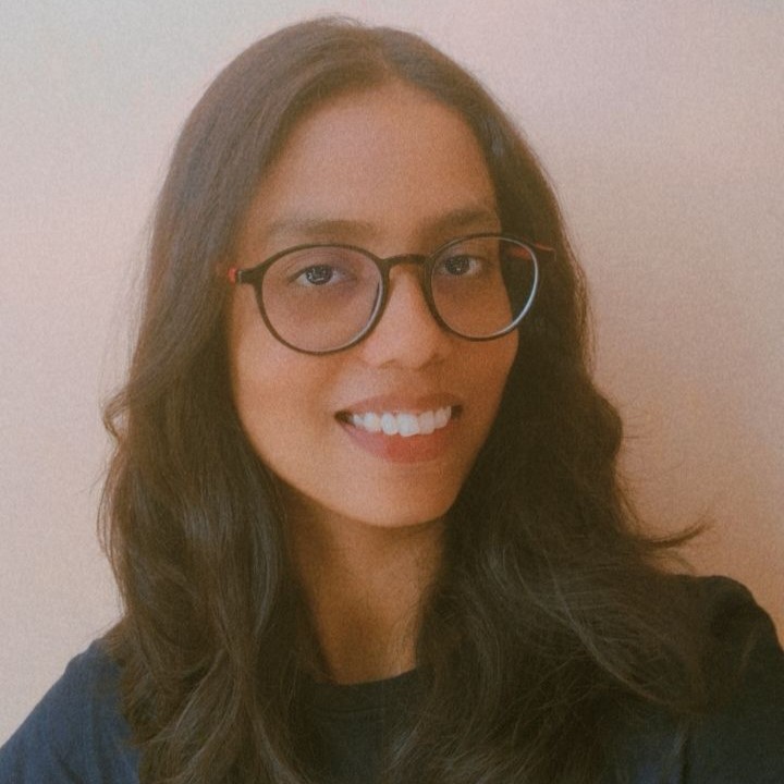 Komal Kumari (GRS)