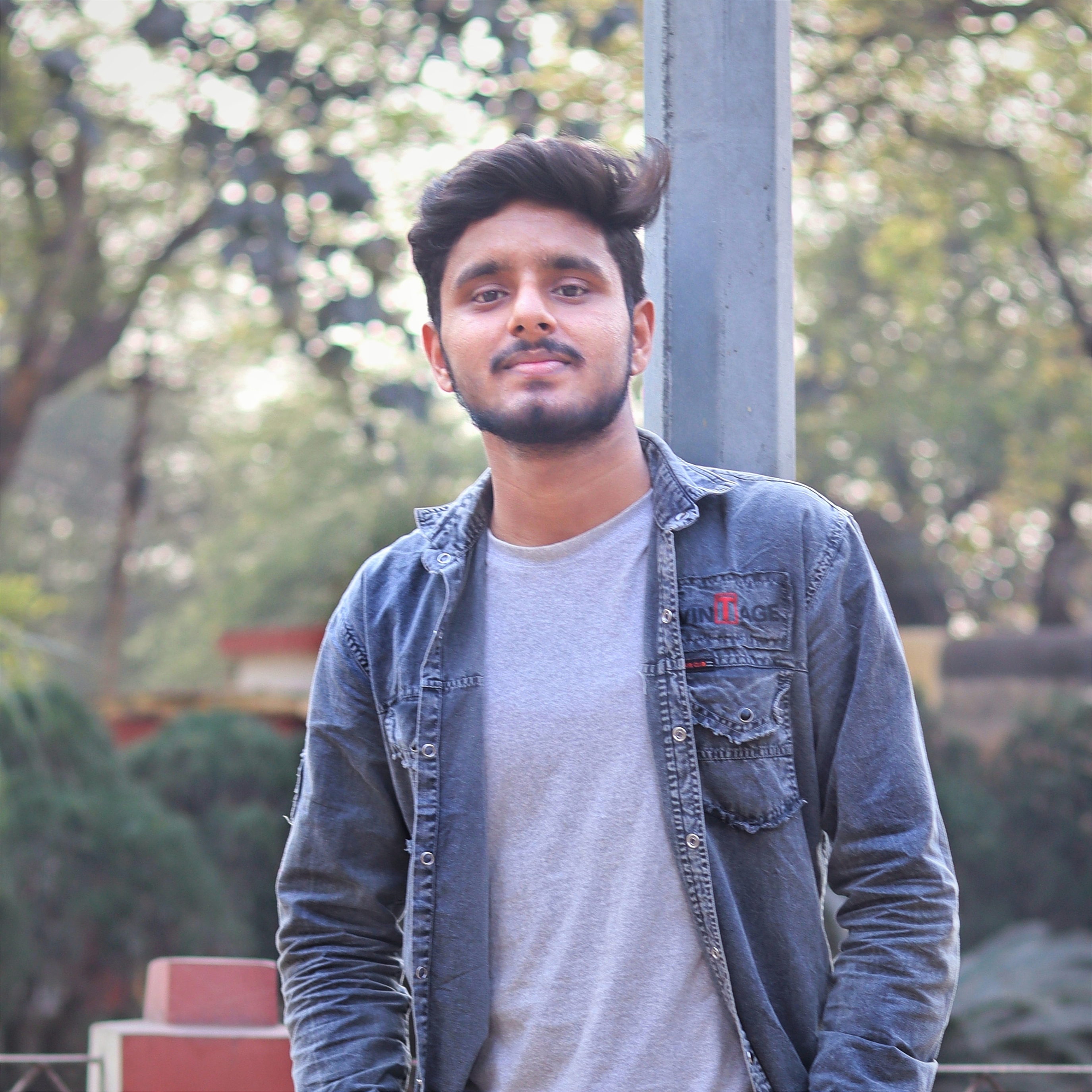 Manish Kumar (GRS)