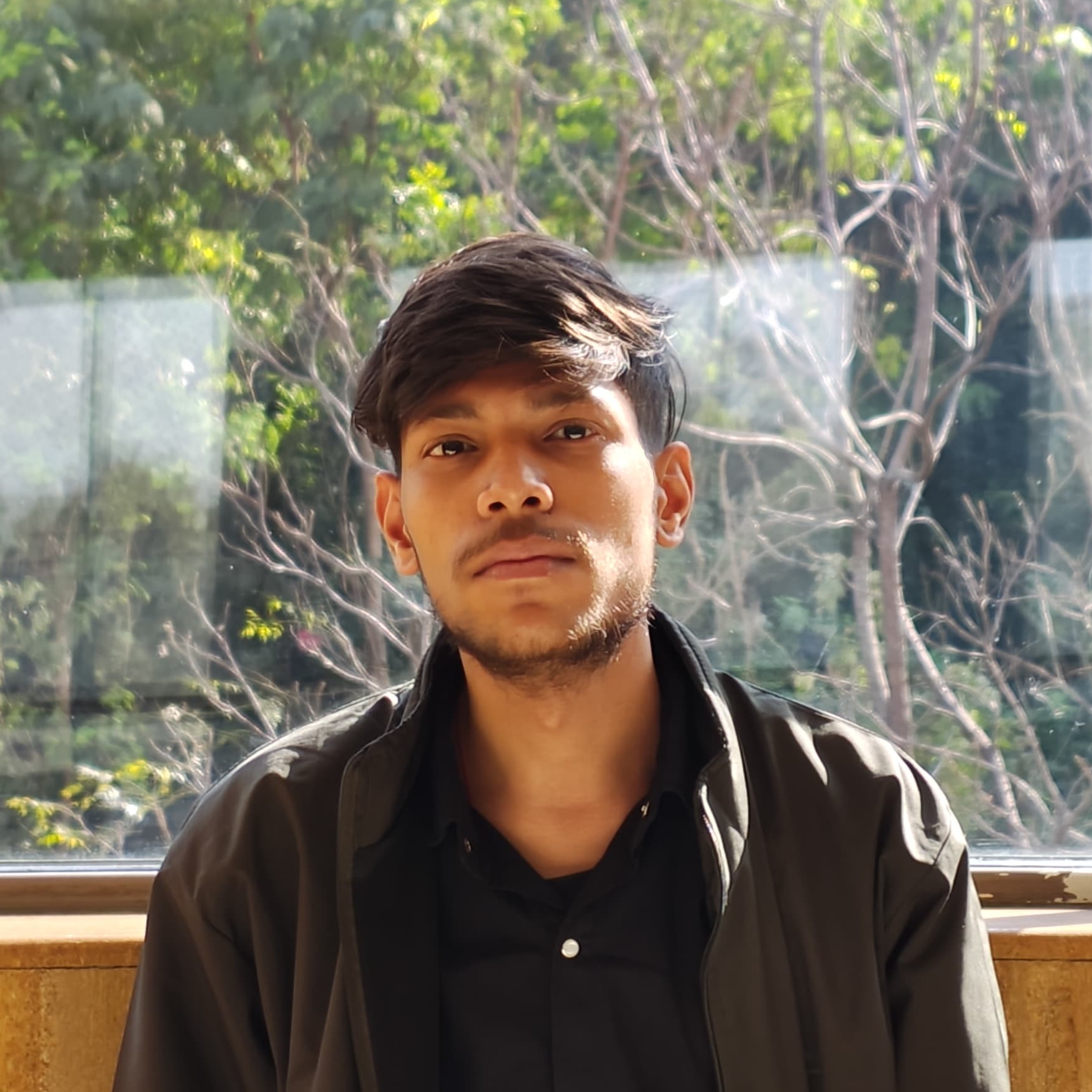 GRS BIT Sindri Member